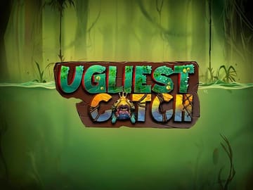 Promoção Ugliest Catch