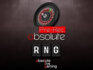 Promoção Absolute RNG